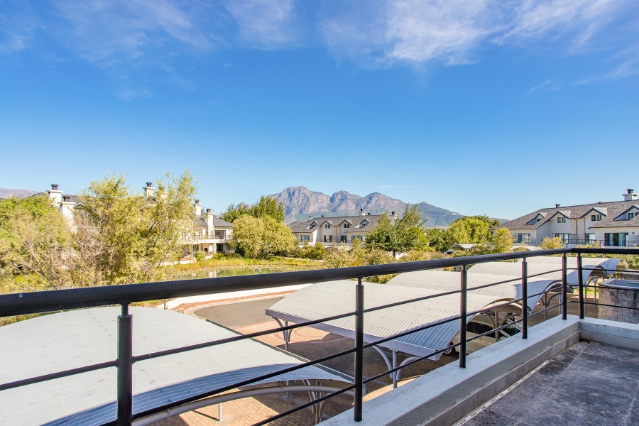 3 Bedroom Property for Sale in Pearl Valley at Val de Vie Western Cape